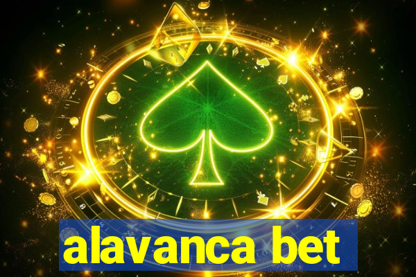 alavanca bet