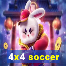 4x4 soccer