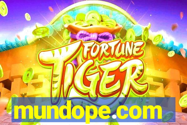 mundope.com