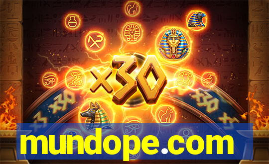 mundope.com