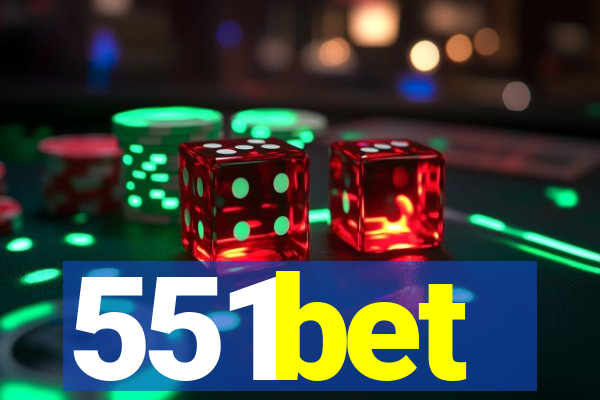 551bet