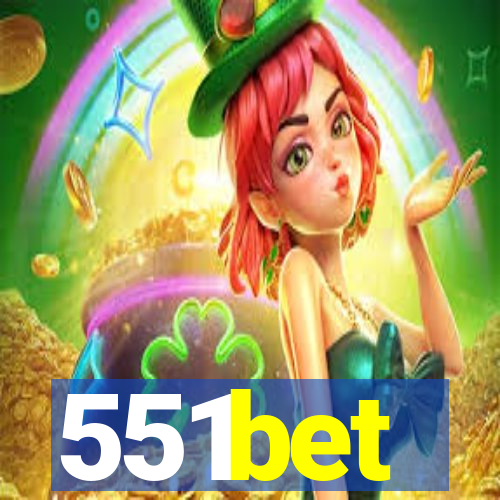 551bet