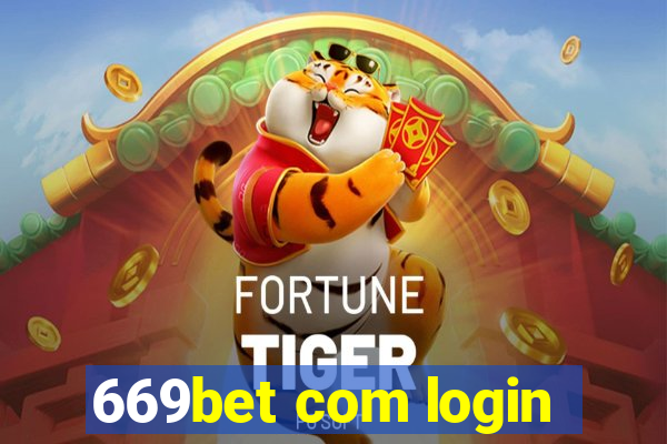 669bet com login