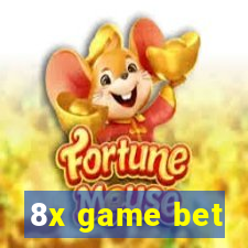 8x game bet