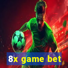 8x game bet