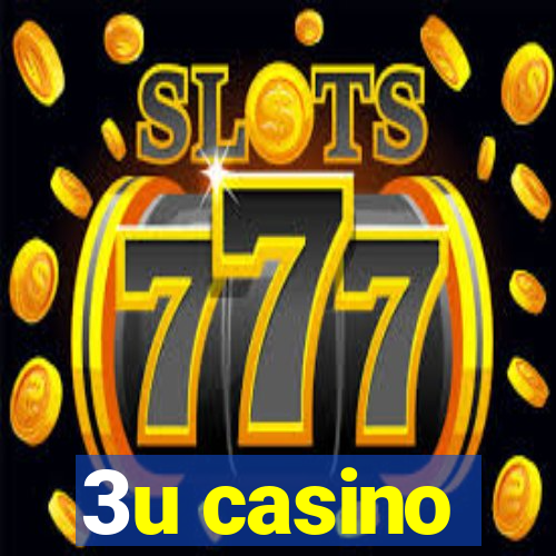 3u casino