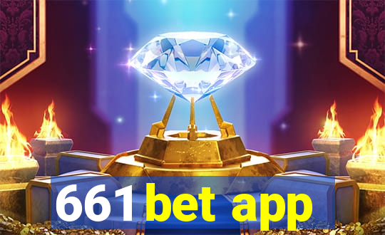 661 bet app