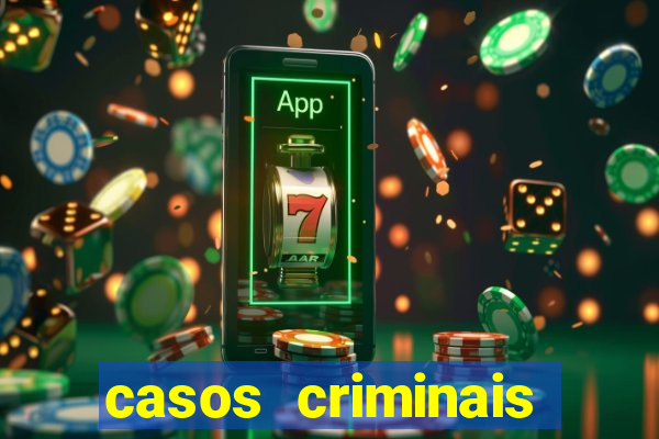 casos criminais para ler pdf