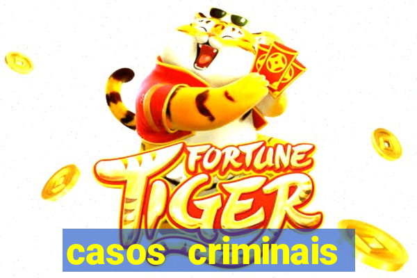 casos criminais para ler pdf