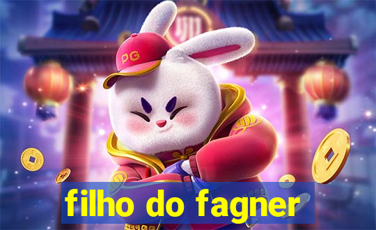 filho do fagner