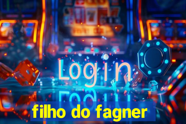 filho do fagner