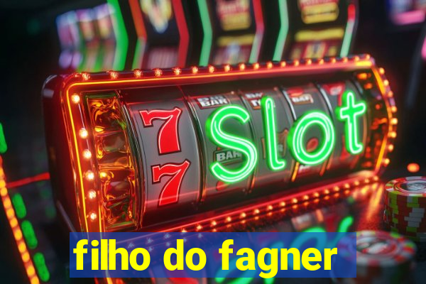 filho do fagner