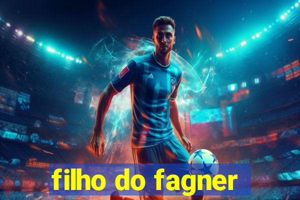 filho do fagner