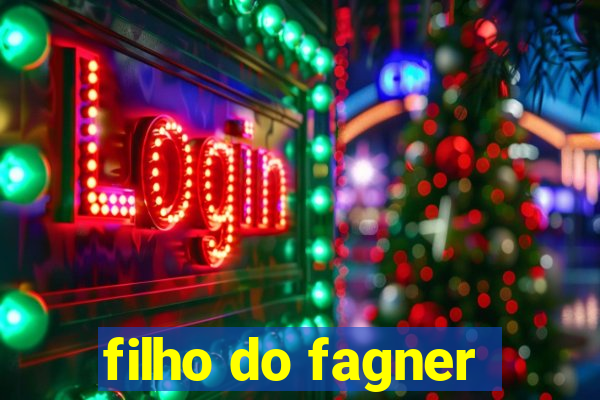 filho do fagner