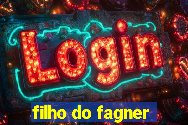 filho do fagner