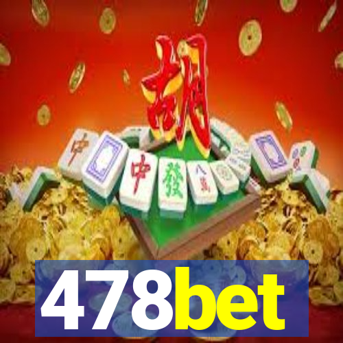 478bet