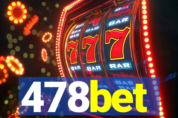 478bet