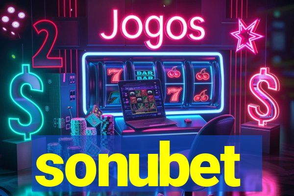 sonubet