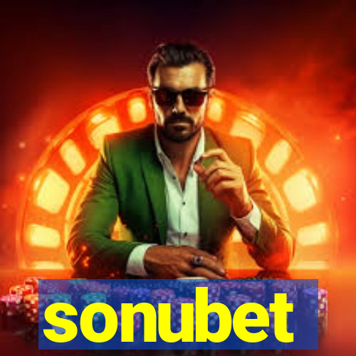 sonubet