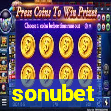 sonubet