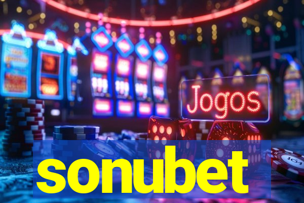 sonubet