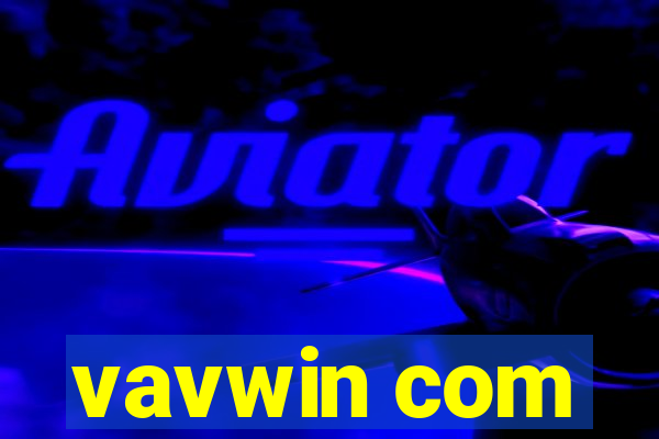 vavwin com