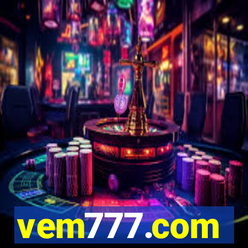 vem777.com