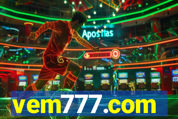 vem777.com