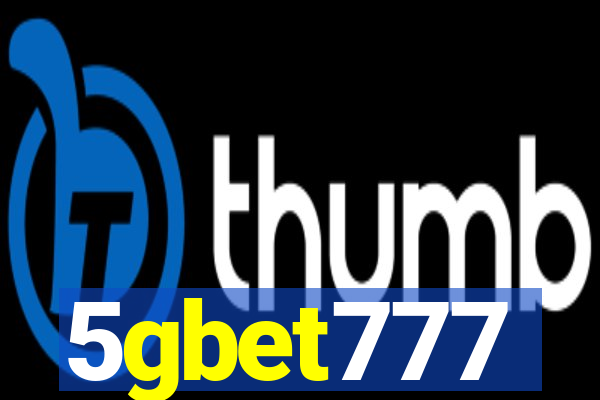 5gbet777