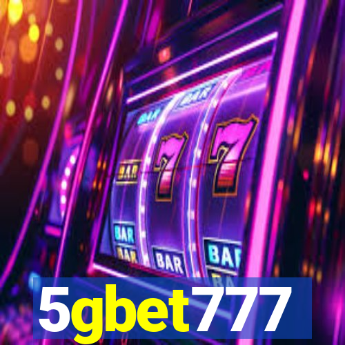 5gbet777