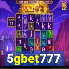 5gbet777