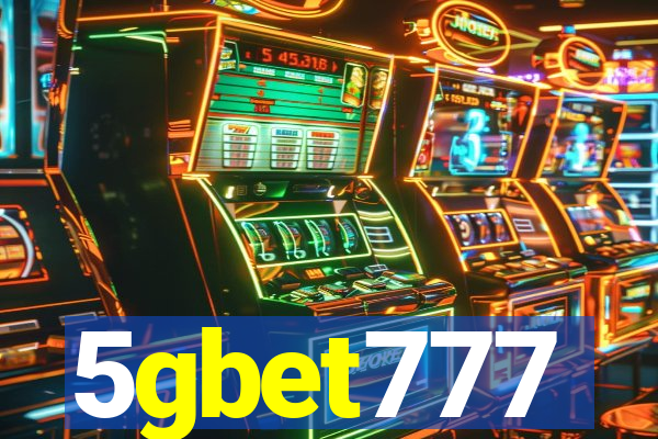 5gbet777