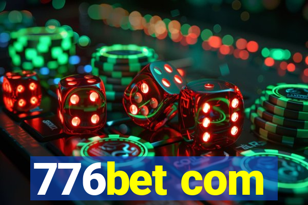 776bet com