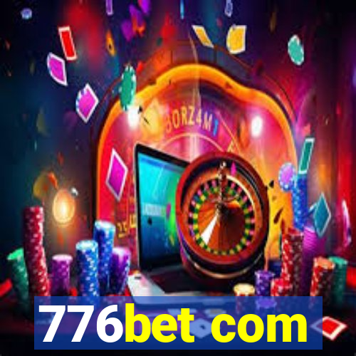 776bet com