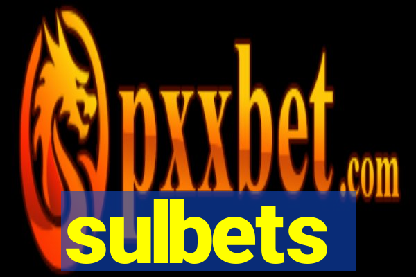 sulbets