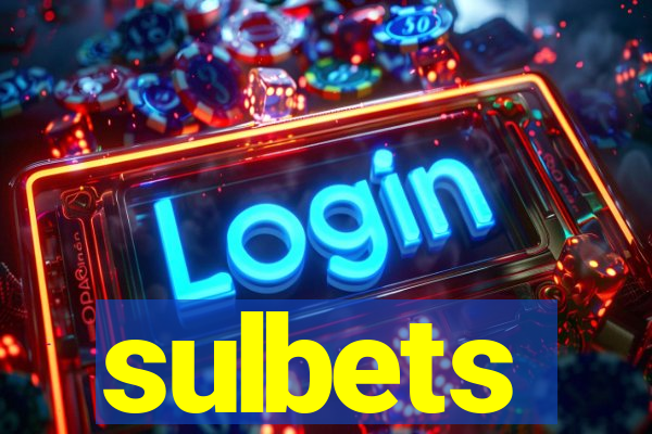 sulbets