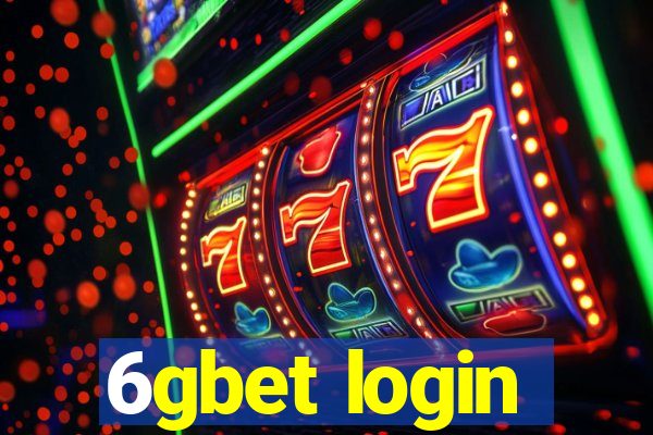 6gbet login