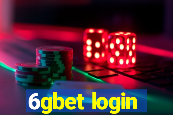 6gbet login