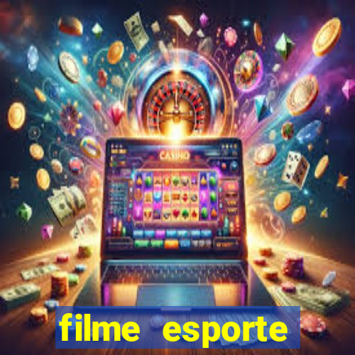 filme esporte sangrento torrent