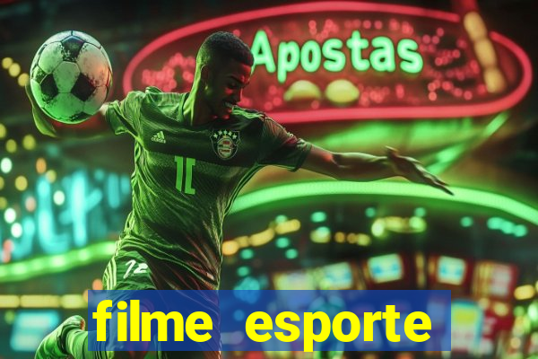 filme esporte sangrento torrent