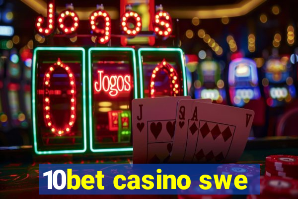 10bet casino swe