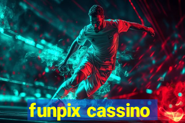 funpix cassino