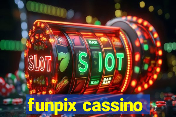 funpix cassino