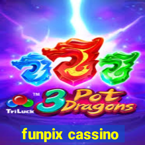 funpix cassino