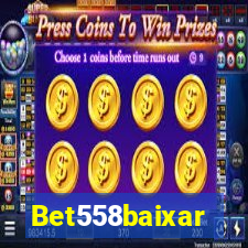 Bet558baixar