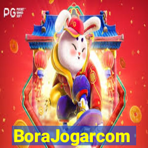 BoraJogarcom