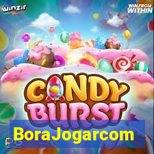 BoraJogarcom