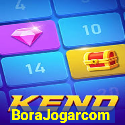 BoraJogarcom