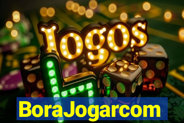 BoraJogarcom