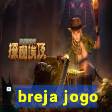 breja jogo